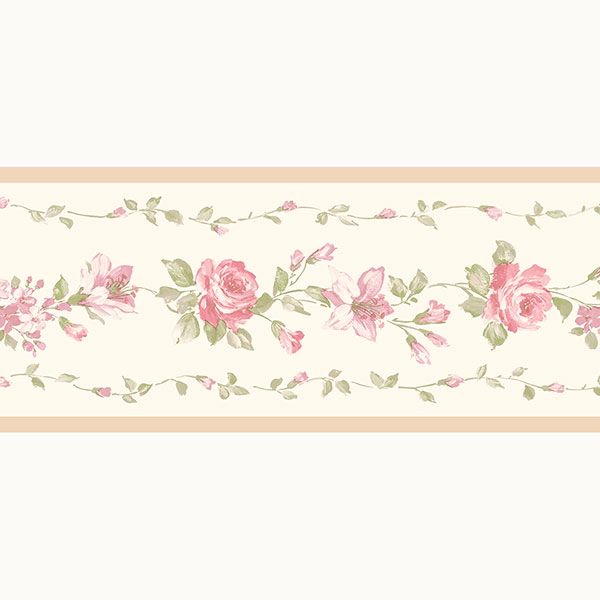 Бордюр Aura Little England III PP79471